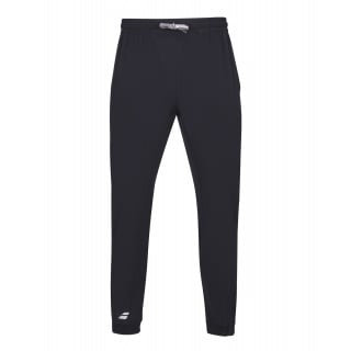 Babolat Trainingshose Pant Play Club lang schwarz Kinder